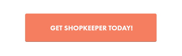 Get Shopkeeper Today!