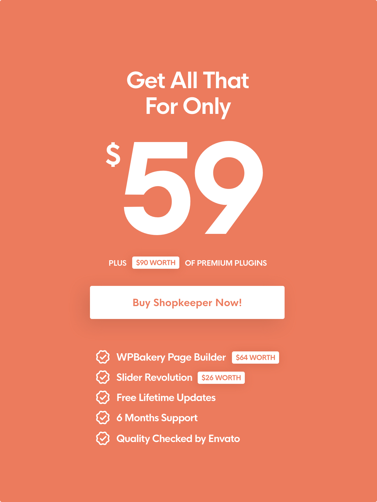 Shopkeeper - eCommerce WordPress Theme for WooCommerce - 47